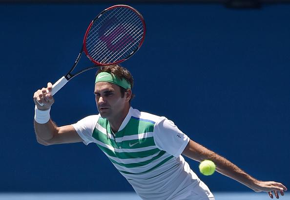 Federer may find Dimitrov a tricky hurdle to overcome